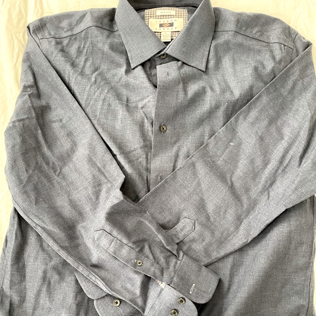 Brand New Joseph Abboud Shirt